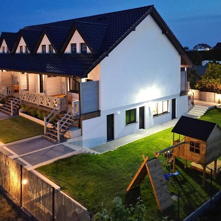 Seaside Escape Mielenko By Noclegi Renters Экстерьер фото