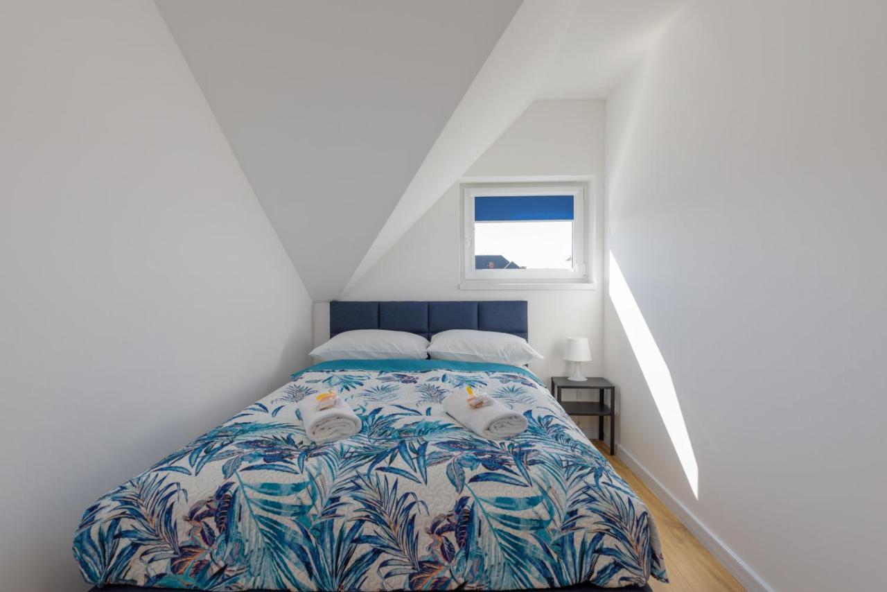 Seaside Escape Mielenko By Noclegi Renters Экстерьер фото