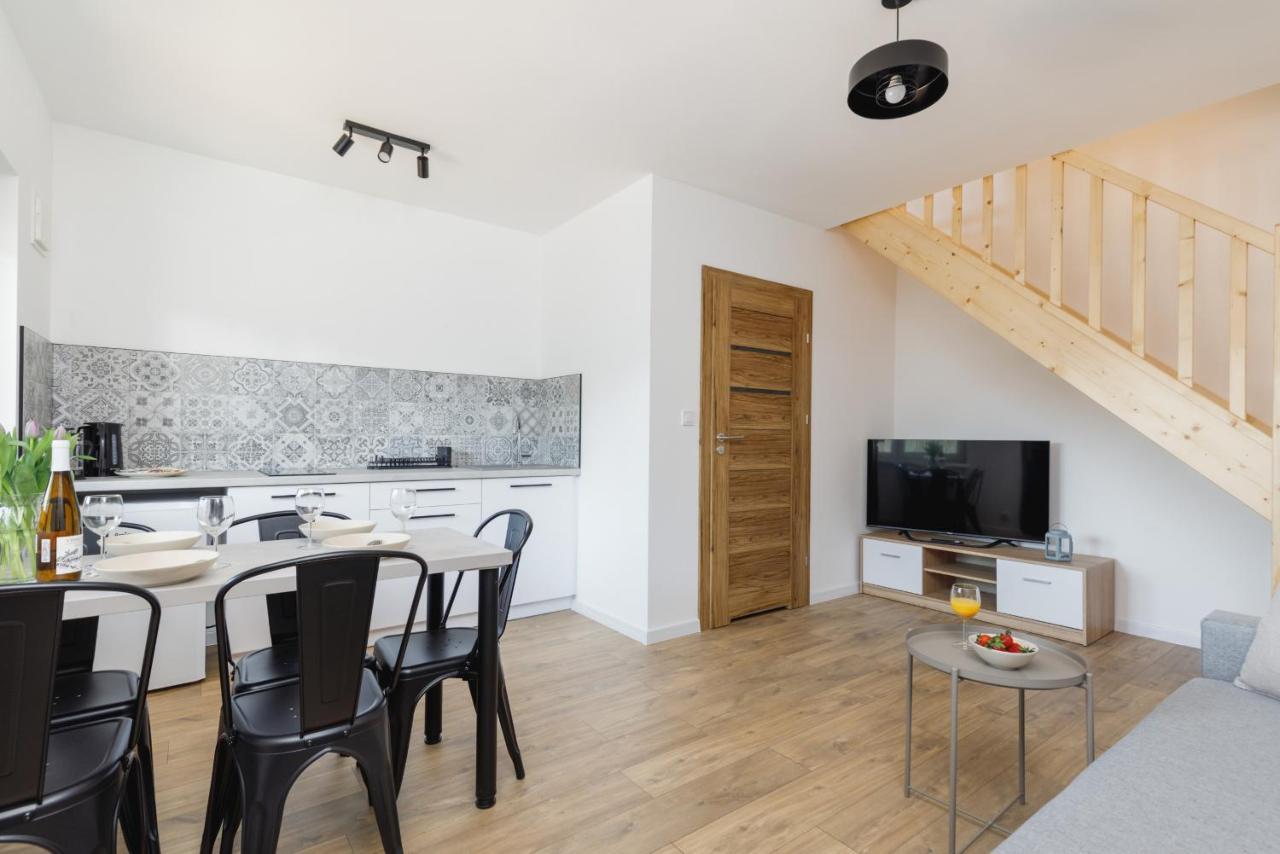 Seaside Escape Mielenko By Noclegi Renters Экстерьер фото