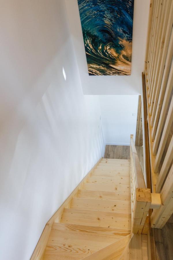 Seaside Escape Mielenko By Noclegi Renters Экстерьер фото