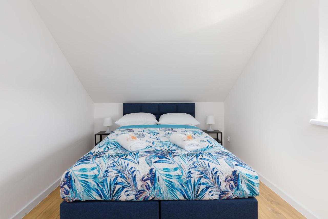 Seaside Escape Mielenko By Noclegi Renters Экстерьер фото